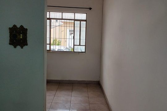 Sala 2 de casa para alugar com 3 quartos, 120m² em Vila Lucia, São Paulo