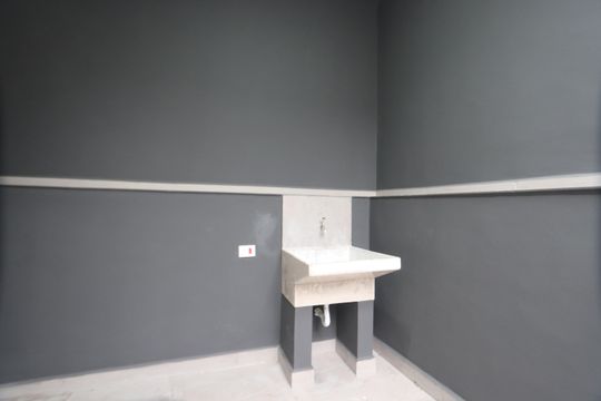 Lavanderia e Quintal de casa para alugar com 1 quarto, 60m² em Vila Nova Utinga, São Paulo