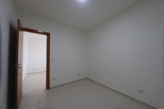 Quarto de casa para alugar com 1 quarto, 60m² em Vila Nova Utinga, São Paulo