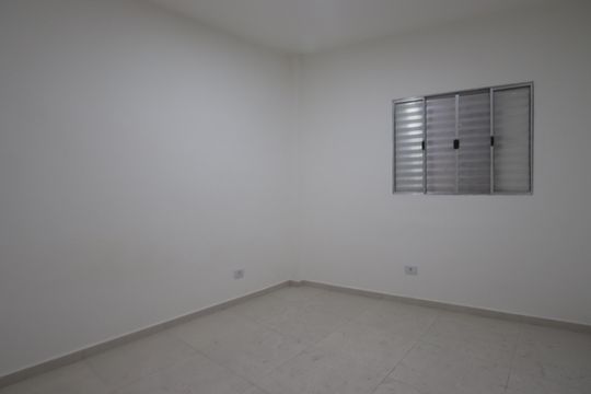 Quarto de casa para alugar com 1 quarto, 60m² em Vila Nova Utinga, São Paulo