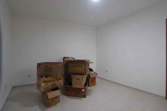 Sala de casa para alugar com 1 quarto, 60m² em Vila Nova Utinga, São Paulo