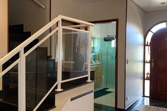 Casa de Condomínio à venda com 4 quartos, 498m² em Vila Didi, Várzea Paulista