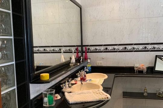 Casa de Condomínio à venda com 4 quartos, 498m² em Vila Didi, Várzea Paulista
