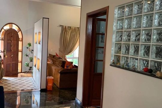 Casa de Condomínio à venda com 4 quartos, 498m² em Vila Didi, Várzea Paulista