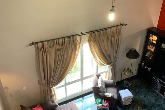 Casa de Condomínio à venda com 4 quartos, 498m² em Vila Didi, Várzea Paulista