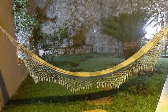 Casa de Condomínio à venda com 4 quartos, 498m² em Vila Didi, Várzea Paulista
