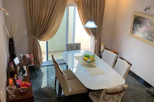 Casa de Condomínio à venda com 4 quartos, 498m² em Vila Didi, Várzea Paulista