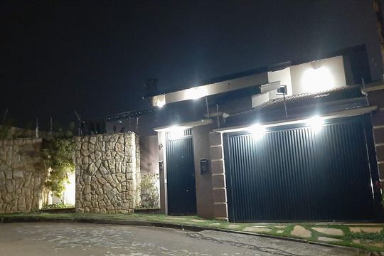 Casa de Condomínio à venda com 4 quartos, 498m² em Vila Didi, Várzea Paulista