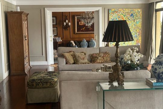 Apartamento à venda com 4 quartos, 400m² em Itaim Bibi, São Paulo
