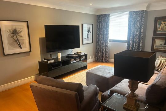 Apartamento à venda com 4 quartos, 400m² em Itaim Bibi, São Paulo
