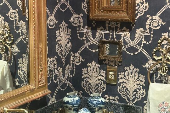 Apartamento à venda com 4 quartos, 400m² em Itaim Bibi, São Paulo