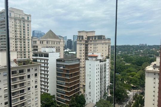 Apartamento à venda com 4 quartos, 400m² em Itaim Bibi, São Paulo