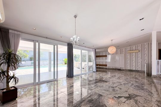 Sala de Jantar de casa para alugar com 4 quartos, 450m² em Parque Anchieta, São Bernardo do Campo