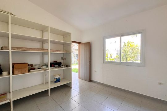 Quarto de Serviço de casa para alugar com 4 quartos, 450m² em Parque Anchieta, São Bernardo do Campo