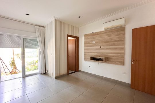 Suíte 2 de casa para alugar com 4 quartos, 450m² em Parque Anchieta, São Bernardo do Campo
