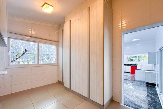 Área de Serviço de casa para alugar com 4 quartos, 450m² em Parque Anchieta, São Bernardo do Campo