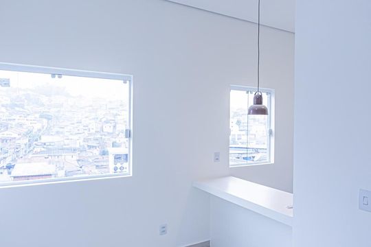 Studio de casa para alugar com 1 quarto, 22m² em Jardim Peri, São Paulo