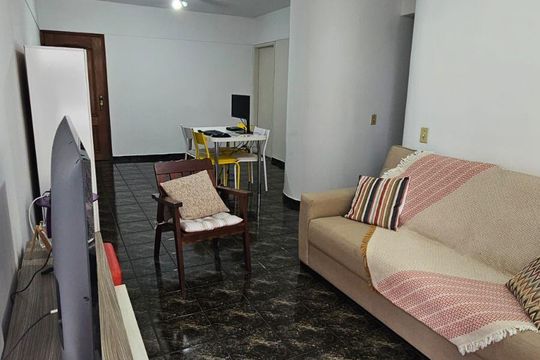 Apartamento à venda com 2 quartos, 75m² em Penha de França, São Paulo