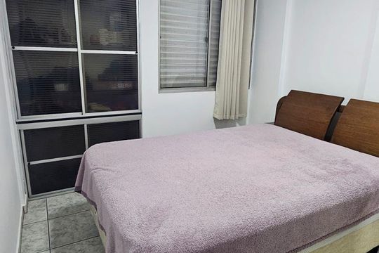 Quarto de apartamento à venda com 2 quartos, 75m² em Penha de França, São Paulo