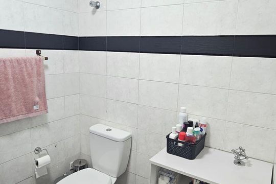 Banheiro de apartamento à venda com 2 quartos, 75m² em Penha de França, São Paulo
