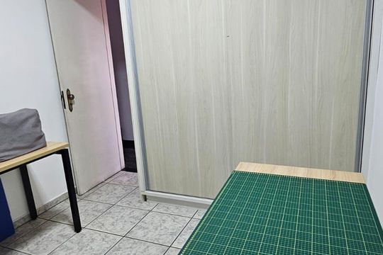 Quarto de apartamento à venda com 2 quartos, 75m² em Penha de França, São Paulo