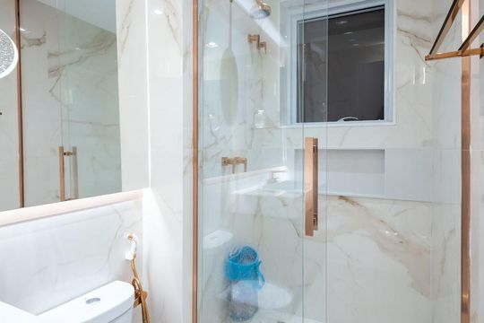 Apartamento à venda com 4 quartos, 266m² em Barra da Tijuca, Rio de Janeiro