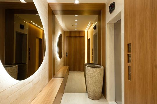 Apartamento à venda com 4 quartos, 266m² em Barra da Tijuca, Rio de Janeiro
