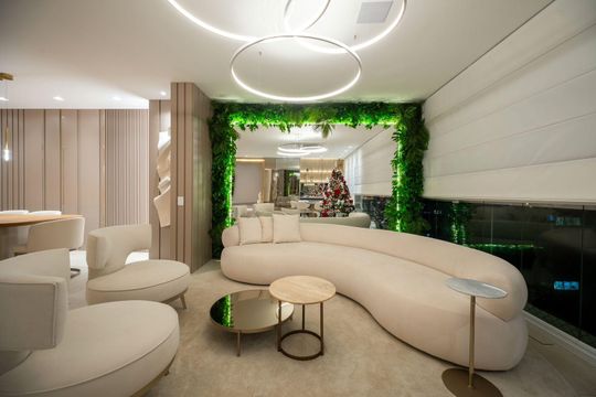 Apartamento à venda com 4 quartos, 266m² em Barra da Tijuca, Rio de Janeiro