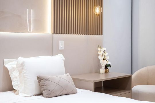 Apartamento à venda com 4 quartos, 266m² em Barra da Tijuca, Rio de Janeiro