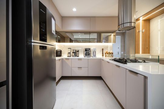 Apartamento à venda com 4 quartos, 266m² em Barra da Tijuca, Rio de Janeiro