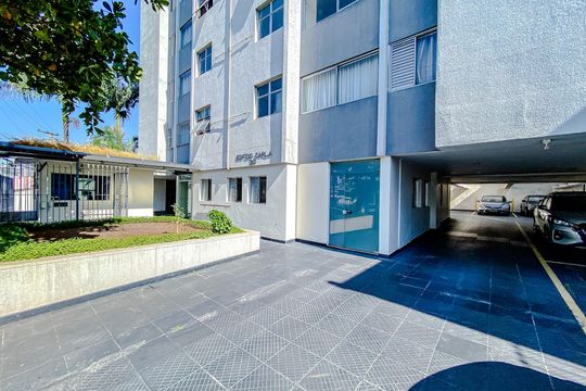 Área comum de apartamento à venda com 2 quartos, 63m² em Jardim da Gloria, São Paulo