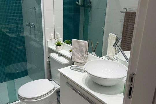 Casa de Condomínio à venda com 4 quartos, 140m² em Freguesia (Jacarepaguá), Rio de Janeiro