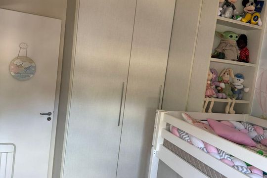 Casa de Condomínio à venda com 4 quartos, 140m² em Freguesia (Jacarepaguá), Rio de Janeiro