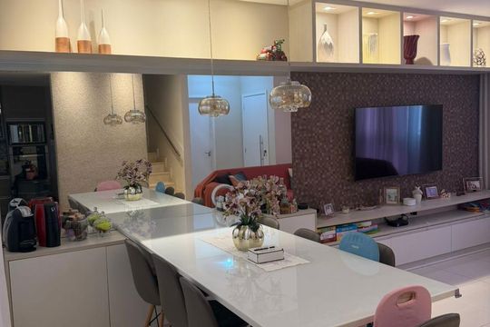 Casa de Condomínio à venda com 4 quartos, 140m² em Freguesia (Jacarepaguá), Rio de Janeiro