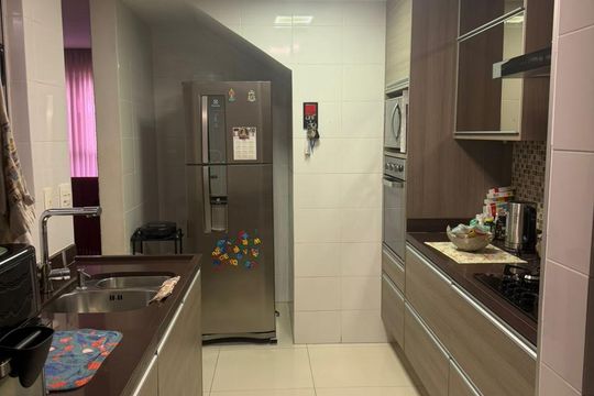 Casa de Condomínio à venda com 4 quartos, 140m² em Freguesia (Jacarepaguá), Rio de Janeiro