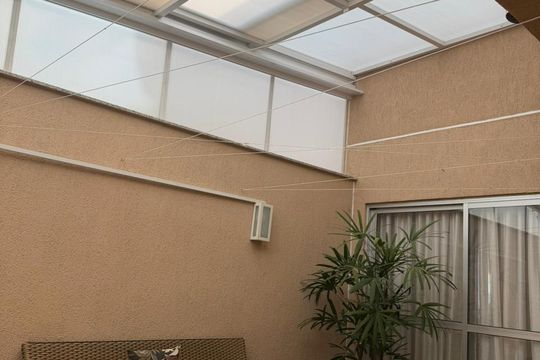 Casa de Condomínio à venda com 4 quartos, 140m² em Freguesia (Jacarepaguá), Rio de Janeiro