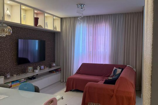 Casa de Condomínio à venda com 4 quartos, 140m² em Freguesia (Jacarepaguá), Rio de Janeiro