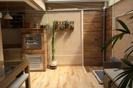 Casa de Condomínio à venda com 4 quartos, 140m² em Freguesia (Jacarepaguá), Rio de Janeiro