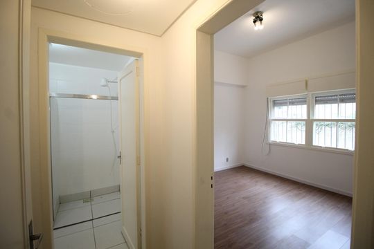 Suíte 1 de apartamento à venda com 3 quartos, 113m² em Rio Branco, Porto Alegre
