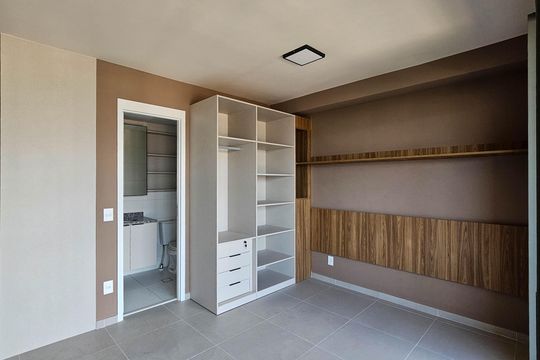 Studio de kitnet/studio à venda com 1 quarto, 36m² em Pompeia, São Paulo