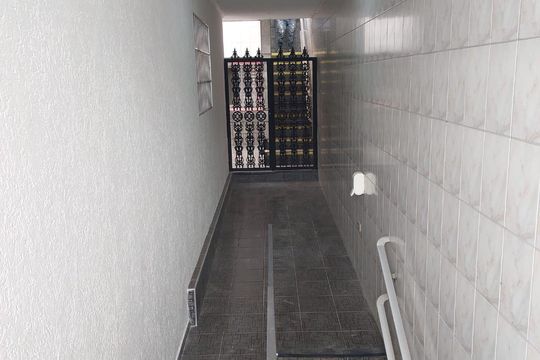 Casa à venda com 6 quartos, 256m² em Vila Dalva, São Paulo