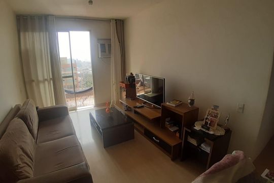 Apartamento à venda com 2 quartos, 74m² em Sampaio, Rio de Janeiro