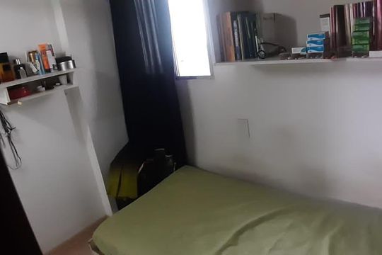 Quarto de apartamento à venda com 2 quartos, 74m² em Sampaio, Rio de Janeiro