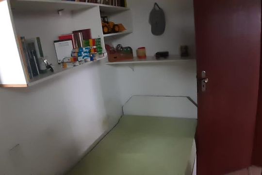 Quarto de apartamento à venda com 2 quartos, 74m² em Sampaio, Rio de Janeiro