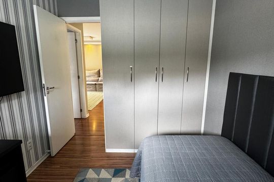 Apartamento à venda com 2 quartos, 66m² em Vila Andrade, São Paulo