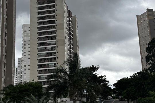 Apartamento à venda com 2 quartos, 66m² em Vila Andrade, São Paulo