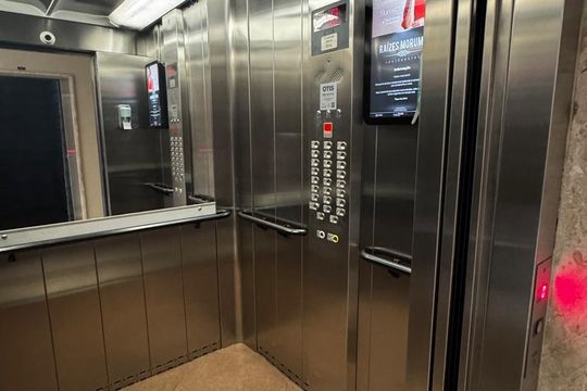 Apartamento à venda com 2 quartos, 66m² em Vila Andrade, São Paulo