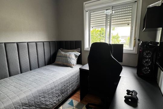 Apartamento à venda com 2 quartos, 66m² em Vila Andrade, São Paulo
