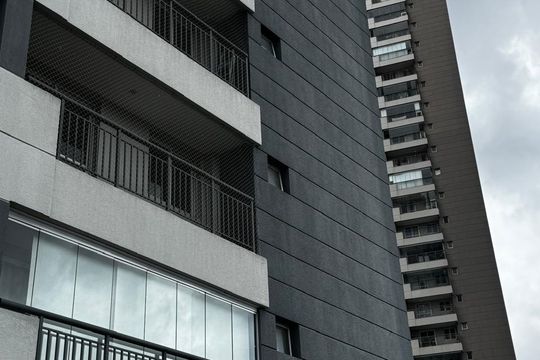 Apartamento à venda com 2 quartos, 66m² em Vila Andrade, São Paulo