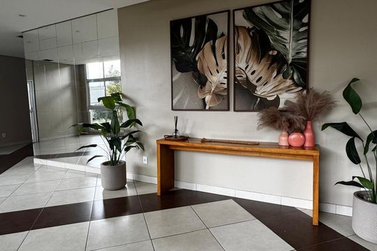 Apartamento à venda com 2 quartos, 66m² em Vila Andrade, São Paulo